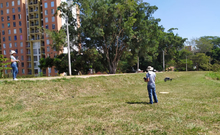 Operaci&oacute;n oficial RPAS plan parcial Ciudad Mel&eacute;ndez 2019-08-29