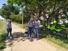 Operaci&oacute;n oficial RPAS plan parcial Ciudad Mel&eacute;ndez 2019-08-29