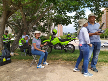 Operaci&oacute;n oficial RPAS plan parcial Ciudad Mel&eacute;ndez 2019-08-29