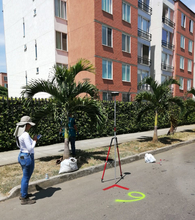 Operaci&oacute;n oficial RPAS plan parcial Ciudad Mel&eacute;ndez 2019-08-29