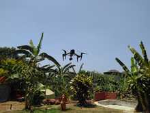 Operaci&oacute;n oficial RPAS sector Los Limones - La Castilla 2019-08-30