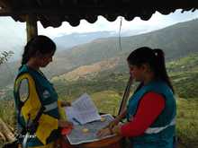 Operaci&oacute;n oficial RPAS sector Los Limones - La Castilla 2019-08-30