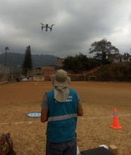 Operaci&oacute;n oficial RPAS cabecera Montebello 2019-09-05