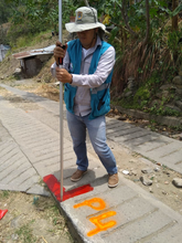 Operaci&oacute;n oficial RPAS cabecera Montebello 2019-09-05