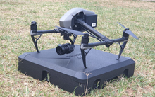 Operaci&oacute;n oficial RPAS avenida Circunvalar 2019-09-13