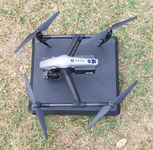 Operaci&oacute;n oficial RPAS avenida Circunvalar 2019-09-13