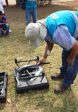 Operaci&oacute;n oficial RPAS avenida Circunvalar 2019-09-13