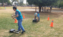Operaci&oacute;n oficial RPAS avenida Circunvalar 2019-09-13