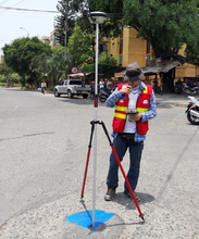 Operaci&oacute;n oficial RPAS avenida Circunvalar 2019-09-13