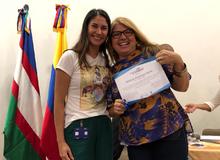 Jueces de Paz y Reconsideraci&oacute;n de Cali participaron en proceso de formaci&oacute;n del SITM &ndash; MIO