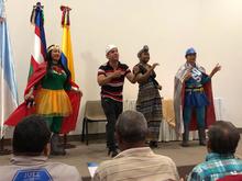 Jueces de Paz y Reconsideraci&oacute;n de Cali participaron en proceso de formaci&oacute;n del SITM &ndash; MIO