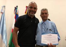 Jueces de Paz y Reconsideraci&oacute;n de Cali participaron en proceso de formaci&oacute;n del SITM &ndash; MIO