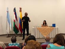 Jueces de Paz y Reconsideraci&oacute;n de Cali participaron en proceso de formaci&oacute;n del SITM &ndash; MIO