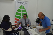 Plan Jarill&oacute;n de Cali entreg&oacute; subsidios de relocalizaci&oacute;n transitoria a beneficiarios del proyecto