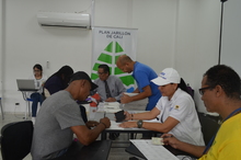 Plan Jarill&oacute;n de Cali entreg&oacute; subsidios de relocalizaci&oacute;n transitoria a beneficiarios del proyecto