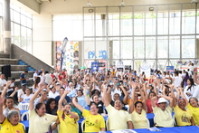 Conozca lo que ha hecho la Alcald&iacute;a por las poblaciones y etnias de Cali