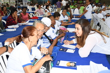 Conozca lo que ha hecho la Alcald&iacute;a por las poblaciones y etnias de Cali