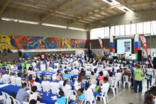 Conozca lo que ha hecho la Alcald&iacute;a por las poblaciones y etnias de Cali