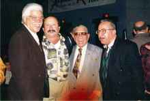 El &lsquo;Coloso Corredor&rsquo;:  El colombiano de m&aacute;s &eacute;xito en el mundo de la salsa en Nueva York