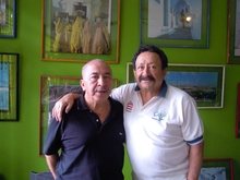 El &lsquo;Coloso Corredor&rsquo;:  El colombiano de m&aacute;s &eacute;xito en el mundo de la salsa en Nueva York