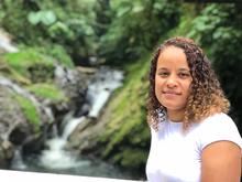 Alcald&iacute;a de Cali lamenta  el fallecimiento de Katherine Eslava Rivera, lideresa social e  integrante de la subsecretar&iacute;a de Equidad de G&eacute;nero 