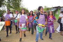 Alcald&iacute;a de Cali lamenta  el fallecimiento de Katherine Eslava Rivera, lideresa social e  integrante de la subsecretar&iacute;a de Equidad de G&eacute;nero 