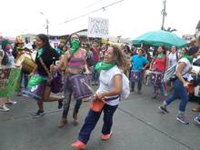 Alcald&iacute;a de Cali lamenta  el fallecimiento de Katherine Eslava Rivera, lideresa social e  integrante de la subsecretar&iacute;a de Equidad de G&eacute;nero 