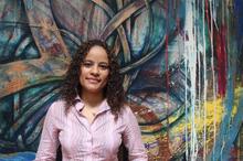 Alcald&iacute;a de Cali lamenta  el fallecimiento de Katherine Eslava Rivera, lideresa social e  integrante de la subsecretar&iacute;a de Equidad de G&eacute;nero 