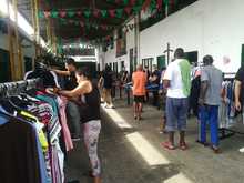 La Red de amigos de la calle sigue trayendo un cambio para los habitantes de calle