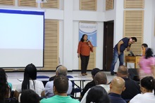 Participaci&oacute;n ciudadana realiz&oacute; inducci&oacute;n y re inducci&oacute;n del marco estrat&eacute;gico de la alcald&iacute;a de Cali