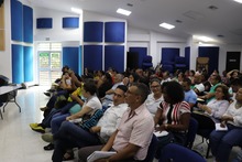 Participaci&oacute;n ciudadana realiz&oacute; inducci&oacute;n y re inducci&oacute;n del marco estrat&eacute;gico de la alcald&iacute;a de Cali