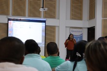 Participaci&oacute;n ciudadana realiz&oacute; inducci&oacute;n y re inducci&oacute;n del marco estrat&eacute;gico de la alcald&iacute;a de Cali