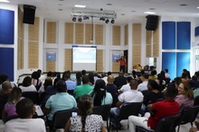 Participaci&oacute;n ciudadana realiz&oacute; inducci&oacute;n y re inducci&oacute;n del marco estrat&eacute;gico de la alcald&iacute;a de Cali