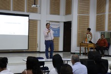 Participaci&oacute;n ciudadana realiz&oacute; inducci&oacute;n y re inducci&oacute;n del marco estrat&eacute;gico de la alcald&iacute;a de Cali