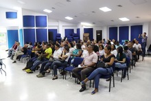 Participaci&oacute;n ciudadana realiz&oacute; inducci&oacute;n y re inducci&oacute;n del marco estrat&eacute;gico de la alcald&iacute;a de Cali