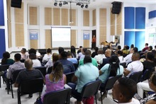 Participaci&oacute;n ciudadana realiz&oacute; inducci&oacute;n y re inducci&oacute;n del marco estrat&eacute;gico de la alcald&iacute;a de Cali