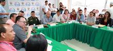 Sesion&oacute; en Cali el Comit&eacute; Municipal de Justicia Transicional para v&iacute;ctimas del conflicto armado