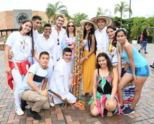 Con &eacute;xito culmin&oacute; el segundo Encuentro Nacional de Redes Educapaz