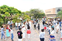 Con &eacute;xito culmin&oacute; el segundo Encuentro Nacional de Redes Educapaz