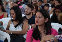 As&iacute; culmin&oacute; en Cali la Semana del Migrante y Refugiado