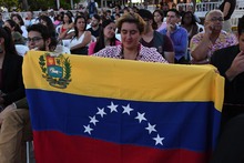 As&iacute; culmin&oacute; en Cali la Semana del Migrante y Refugiado