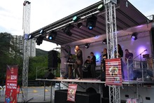 As&iacute; culmin&oacute; en Cali la Semana del Migrante y Refugiado