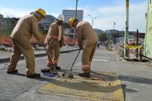 Emcali aliado estrat&eacute;gico de la renovaci&oacute;n urbana del Centro de Cali