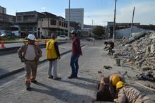 Emcali aliado estrat&eacute;gico de la renovaci&oacute;n urbana del Centro de Cali