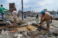 Emcali aliado estrat&eacute;gico de la renovaci&oacute;n urbana del Centro de Cali