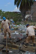 Emcali aliado estrat&eacute;gico de la renovaci&oacute;n urbana del Centro de Cali