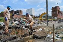 Emcali aliado estrat&eacute;gico de la renovaci&oacute;n urbana del Centro de Cali