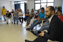 La Emru rinde cuentas de su gesti&oacute;n