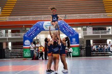 Las comunas 8 y 13 campeonas del torneo de baloncesto Deporvida NBA