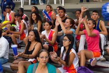 Las comunas 8 y 13 campeonas del torneo de baloncesto Deporvida NBA